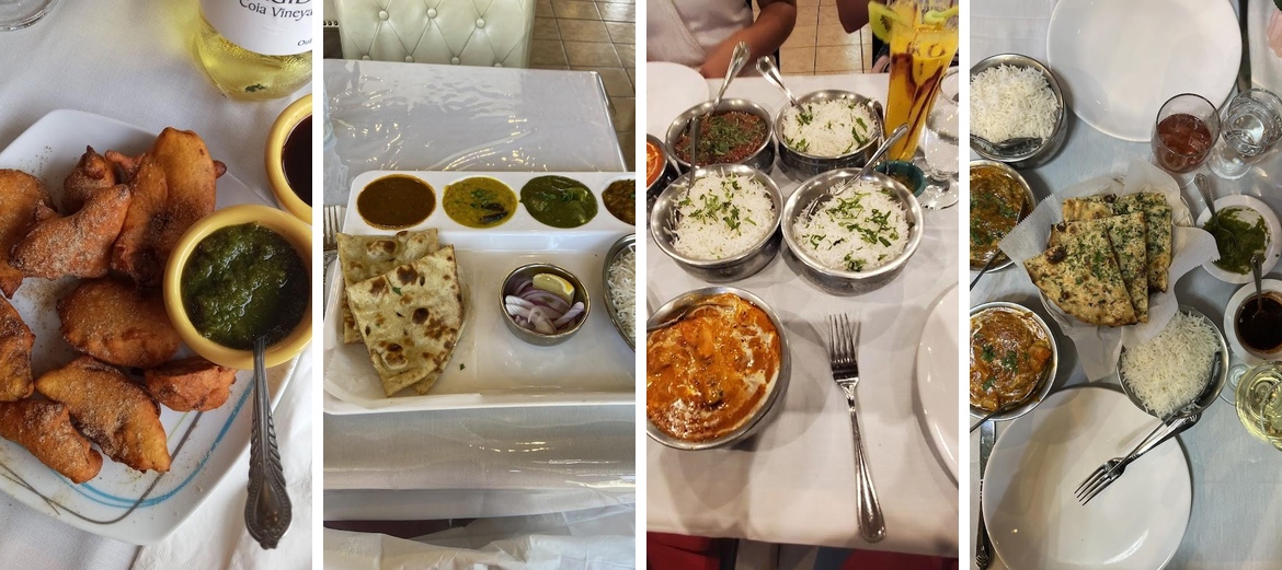 HOUSE OF DOSA INDIAN KITCHEN