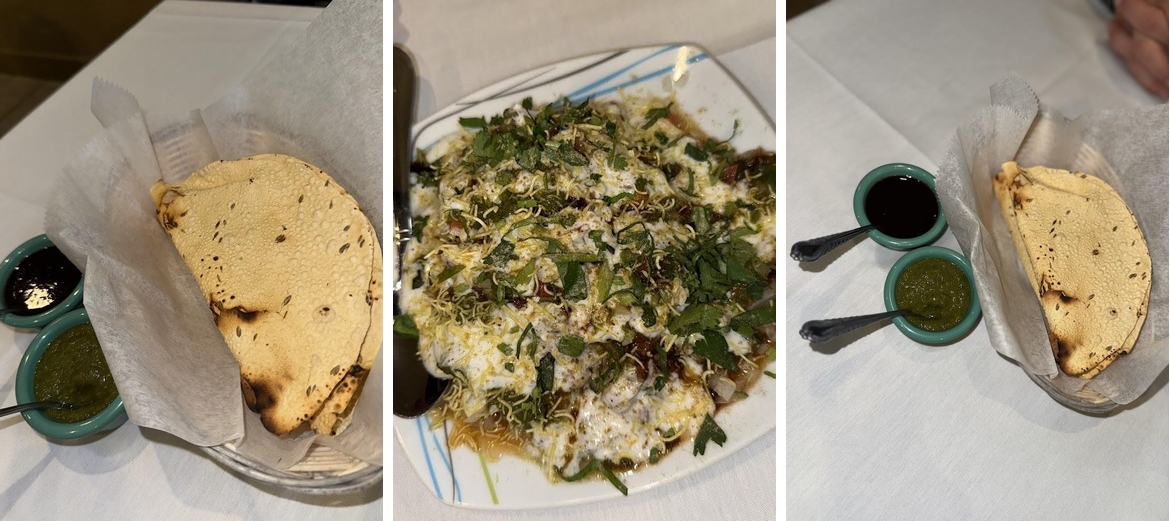 HOUSE OF DOSA INDIAN KITCHEN