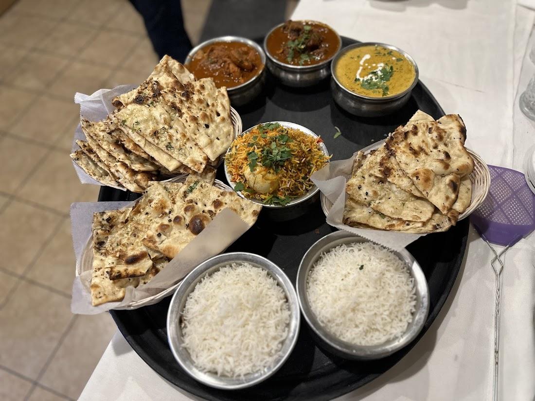 HOUSE OF DOSA INDIAN KITCHEN