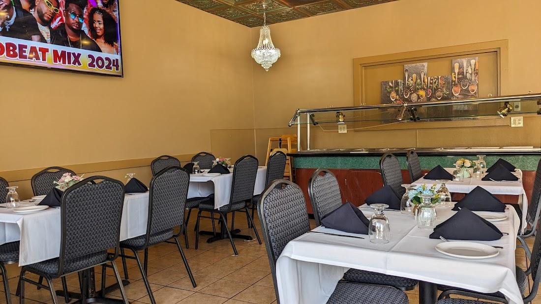 HOUSE OF DOSA INDIAN KITCHEN