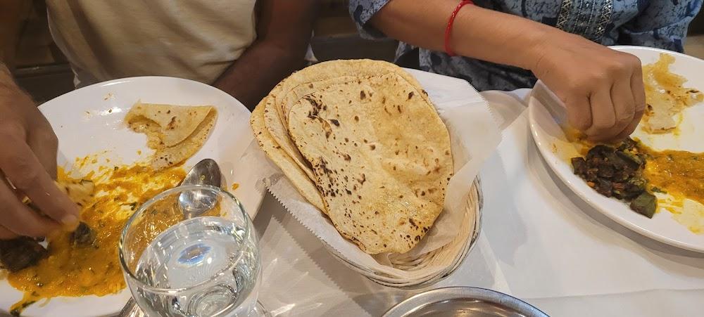 HOUSE OF DOSA INDIAN KITCHEN